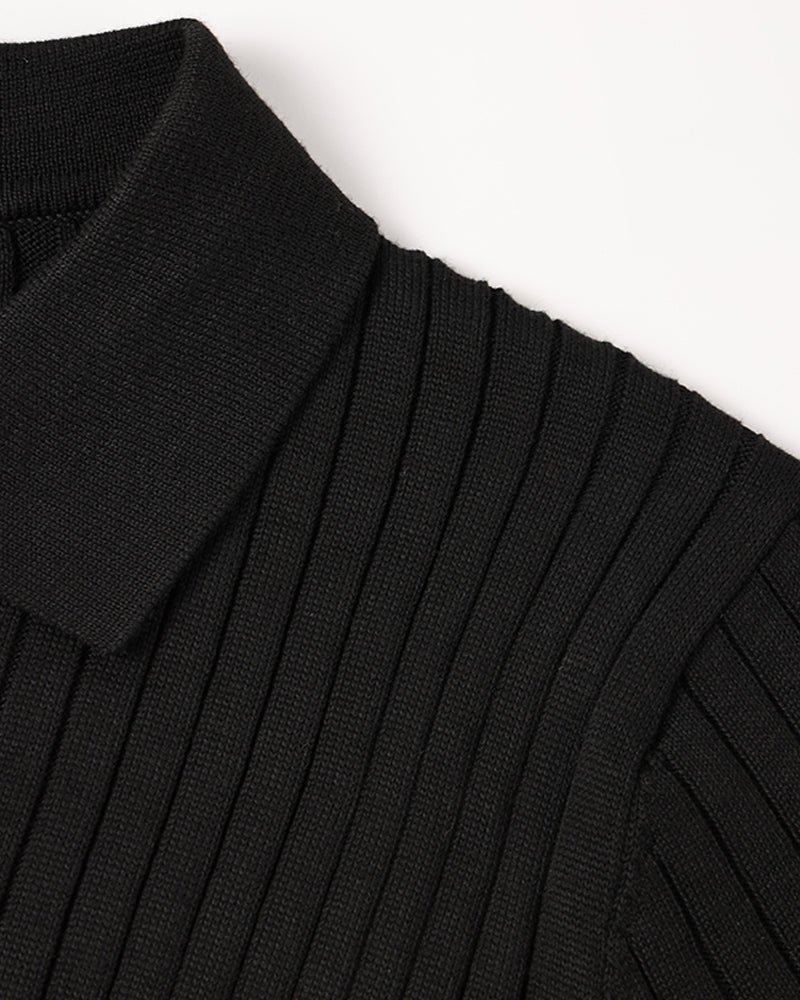 SEOJIN Old Money Polo - Image 18