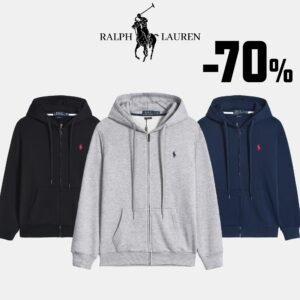 R&L Classic Hoodie