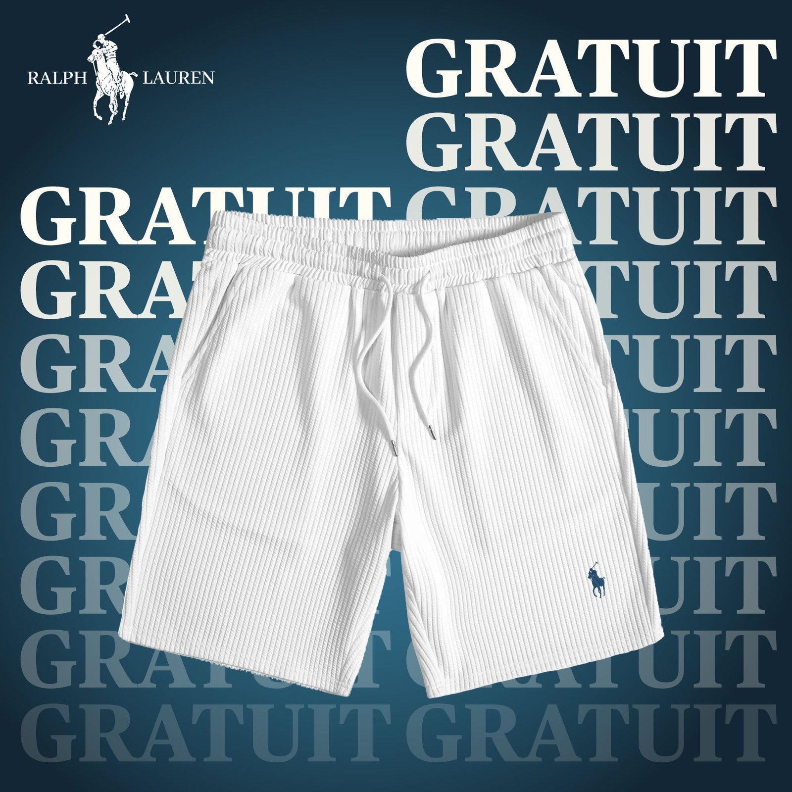 SUMMER OFFER (BUY A SHIRT = GET A FREE SHORT) - Image 8