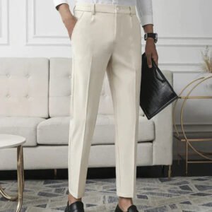 MILANO Classic Fit Pants