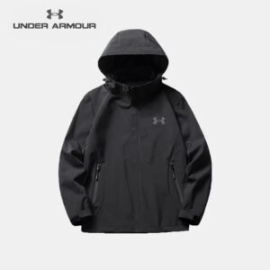 Alternative view of Waterproof Sport Jacket (CLEARANCE)
