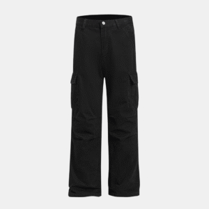 Essential Cargo | 25K