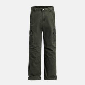 Alternative view of Essential Cargo | 25K