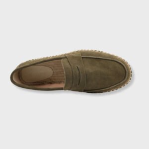 Alternative view of Espadrilles Loafers