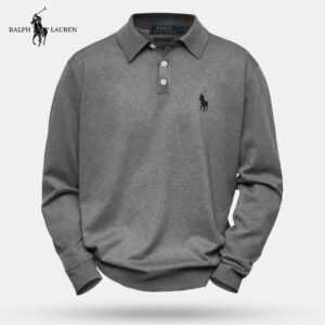 Alternative view of Victor | Men's Polo Shirt