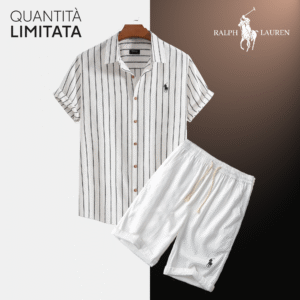 The Selected RL Firmata – Limited Edition (62 Availability)