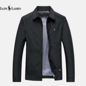 Alternative view of R&L Classic Lightweight Jacket (CLEARANCE)