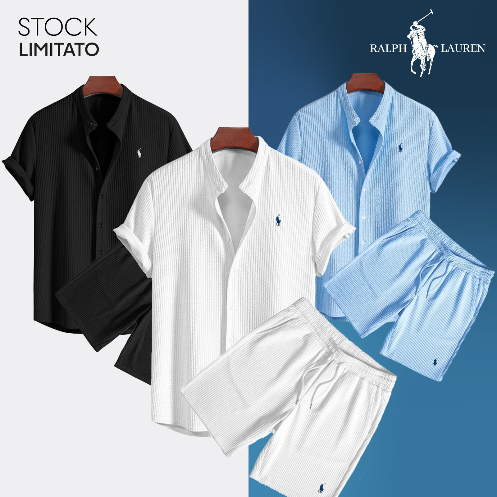 R&L | Exclusive men's set - Image 8